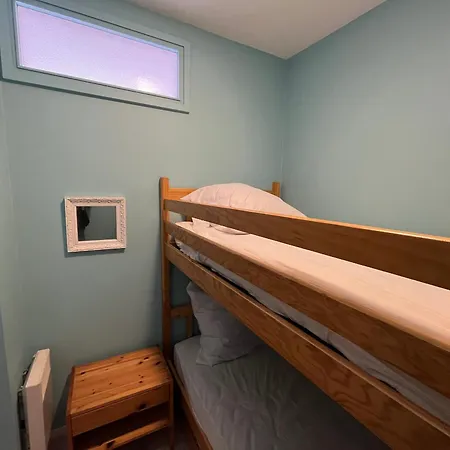 T2 Avec Wi-fi Proche Centre Et A - Fr-1-319-581 * Аркашон