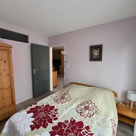 T2 Avec Wi-fi Proche Centre Et A - Fr-1-319-581 * Аркашон