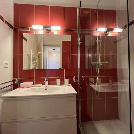 T2 Avec Wi-fi Proche Centre Et A - Fr-1-319-581