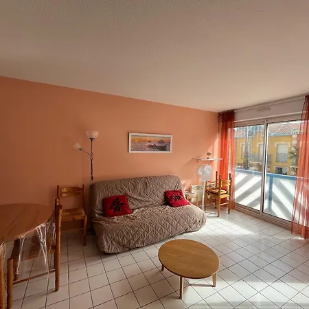 T2 Avec Wi-fi Proche Centre Et A - Fr-1-319-581 Daire