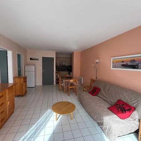 T2 Avec Wi-fi Proche Centre Et A - Fr-1-319-581 아르카숑