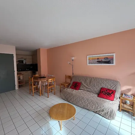 T2 Avec Wi-fi Proche Centre Et A - Fr-1-319-581 아파트 *