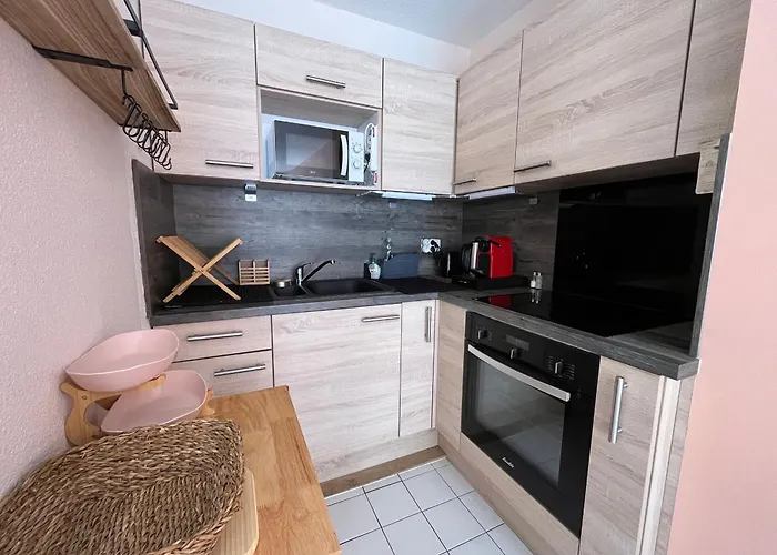 T2 Avec Wi-fi Proche Centre Et A - Fr-1-319-581 Arcachon