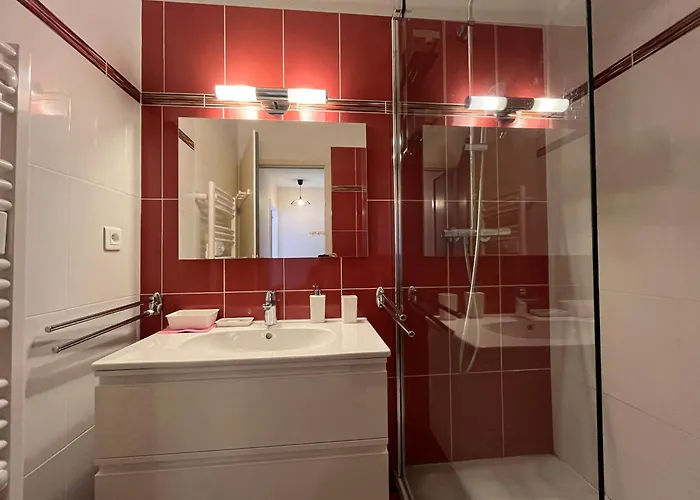 T2 Avec Wi-fi Proche Centre Et A - Fr-1-319-581